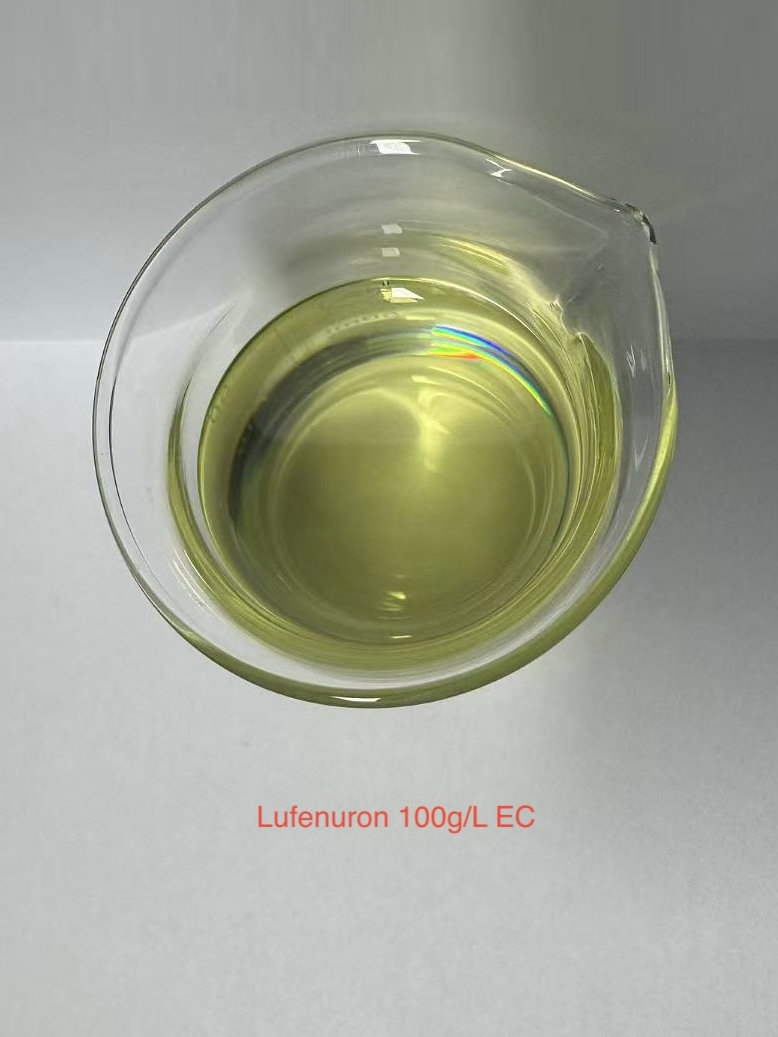 Lufenuron 100g/L EC